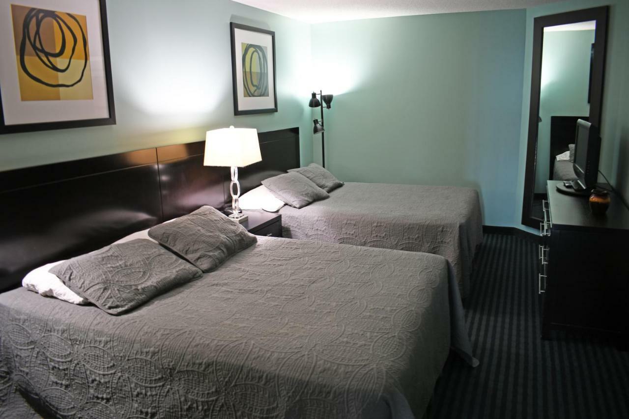 New Modern, Direct Oceanfront, Boardwalk, Views! Apartman Myrtle Beach Kültér fotó